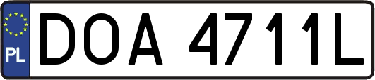 DOA4711L
