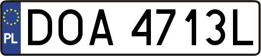DOA4713L