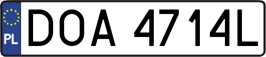DOA4714L