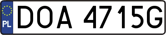 DOA4715G