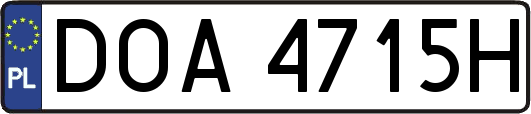 DOA4715H