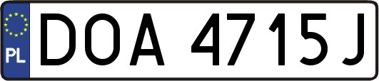 DOA4715J