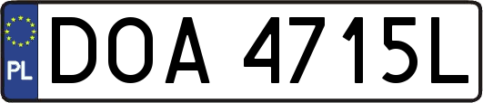 DOA4715L
