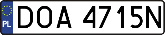 DOA4715N