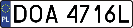 DOA4716L