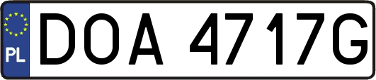 DOA4717G