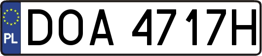 DOA4717H