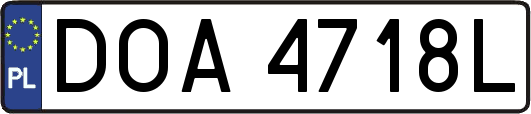 DOA4718L
