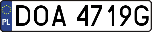 DOA4719G