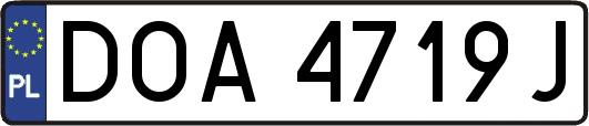 DOA4719J