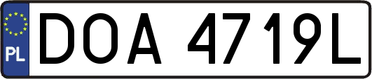 DOA4719L