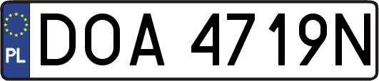 DOA4719N