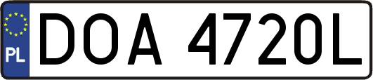 DOA4720L