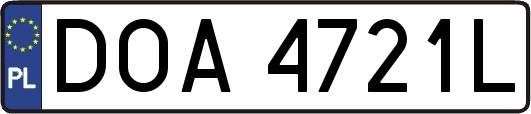 DOA4721L