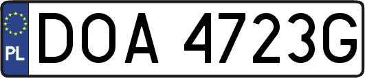 DOA4723G