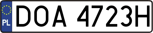 DOA4723H