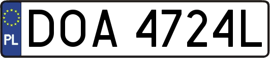 DOA4724L