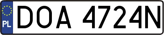 DOA4724N