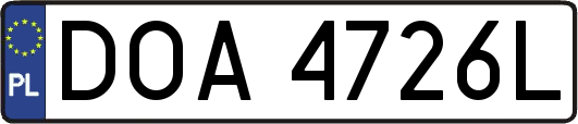 DOA4726L