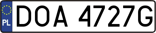 DOA4727G