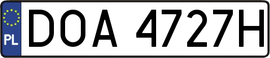 DOA4727H