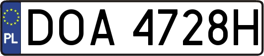 DOA4728H