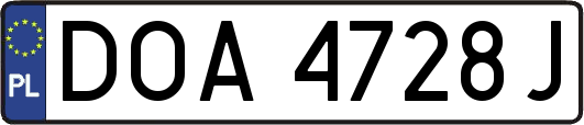 DOA4728J