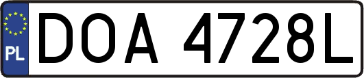DOA4728L