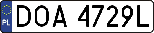 DOA4729L