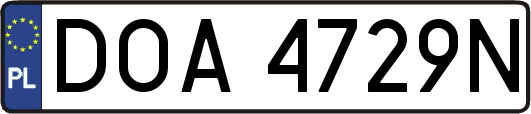 DOA4729N