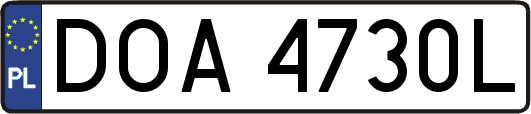 DOA4730L