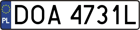 DOA4731L