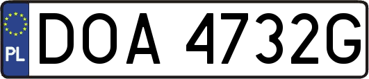 DOA4732G