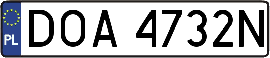 DOA4732N