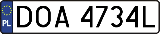 DOA4734L
