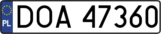 DOA47360