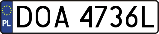 DOA4736L