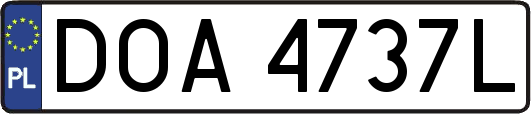 DOA4737L