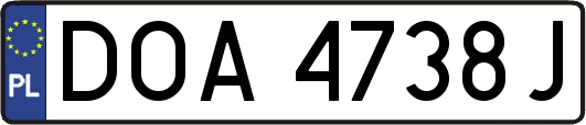 DOA4738J