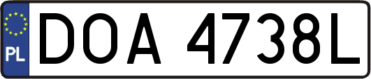 DOA4738L