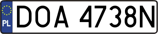 DOA4738N