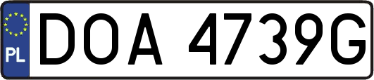 DOA4739G