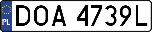 DOA4739L