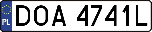 DOA4741L
