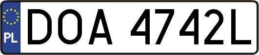 DOA4742L