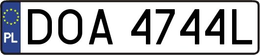 DOA4744L
