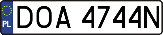 DOA4744N