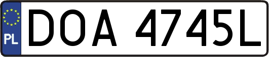 DOA4745L