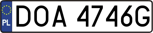 DOA4746G