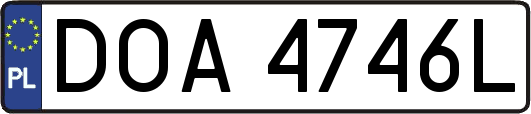 DOA4746L